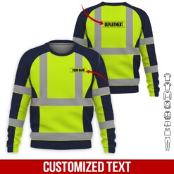 Custom Green 3D Hoodie - photo 4