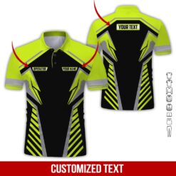 Custom Green 3D Hoodie - photo 2