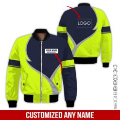 Custom Green 3D Hoodie - photo 9