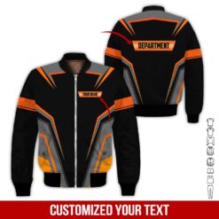 Custom Green 3D Hoodie - photo 9