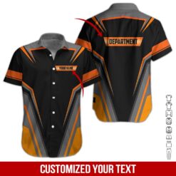 Custom Green 3D Hoodie - photo 3