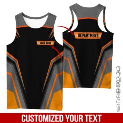 Custom Green 3D Hoodie - photo 8