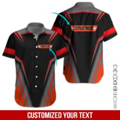 Custom Green 3D Hoodie - photo 3