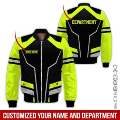 Custom Green 3D Hoodie - photo 9