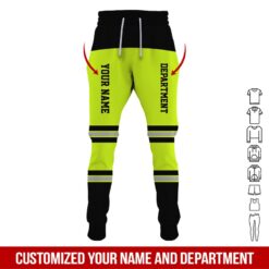 Custom Green 3D Hoodie - photo 10