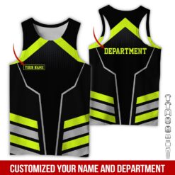 Custom Green 3D Hoodie - photo 8