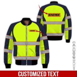 Custom Green Heavy Equipment 3D Hoodie - photo 9