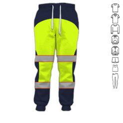 Custom Green Heavy Equipment 3D Hoodie - photo 10