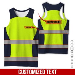 Custom Green Heavy Equipment 3D Hoodie - photo 8