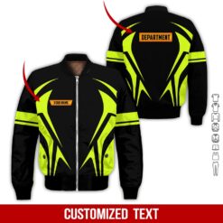 Custom Green Heavy Equipment 3D Hoodie - photo 9