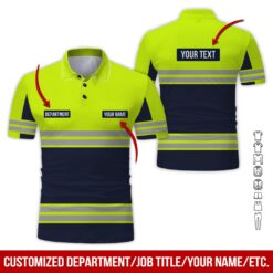 Custom Green Workwear Style Hoodie - photo 2