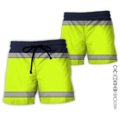 Custom Green Workwear Style Hoodie - photo 7