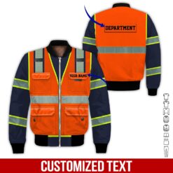 Custom Heavy Equipment 3D Hoodie - photo 9
