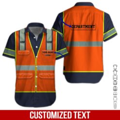 Custom Heavy Equipment 3D Hoodie - photo 3