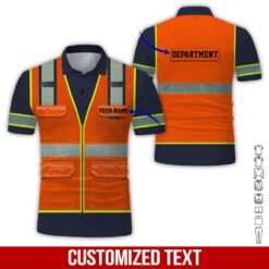 Custom Heavy Equipment 3D Hoodie - photo 2