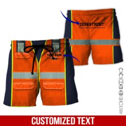 Custom Heavy Equipment 3D Hoodie - photo 7