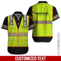 Custom Heavy Equipment 3D Hoodie - photo 3
