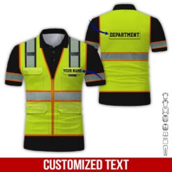 Custom Heavy Equipment 3D Hoodie - photo 2