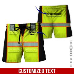 Custom Heavy Equipment 3D Hoodie - photo 7