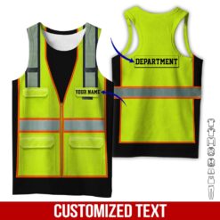 Custom Heavy Equipment 3D Hoodie - photo 8