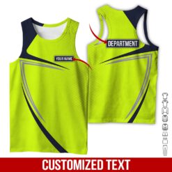 Custom Heavy Equipment 3D Hoodie - photo 8