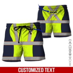 Custom Heavy Equipment 3D Hoodie - photo 7