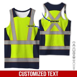 Custom Heavy Equipment 3D Hoodie - photo 8