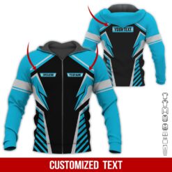 Custom Heavy Equipment 3D Hoodie - photo 6