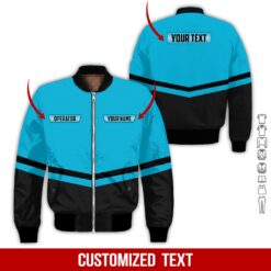 Custom Heavy Equipment 3D Hoodie - photo 9