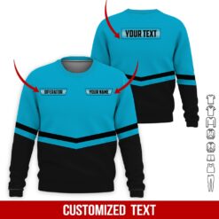 Custom Heavy Equipment 3D Hoodie - photo 4