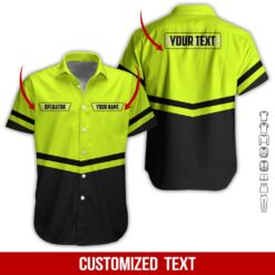 Custom Heavy Equipment 3D Hoodie - photo 3