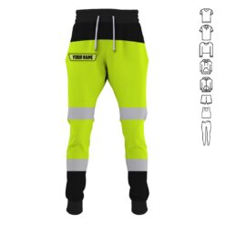 Custom Heavy Equipment 3D Hoodie - photo 10