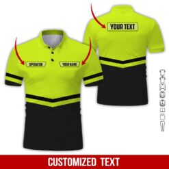 Custom Heavy Equipment 3D Hoodie - photo 2