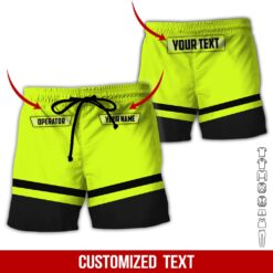 Custom Heavy Equipment 3D Hoodie - photo 7