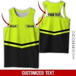 Custom Heavy Equipment 3D Hoodie - photo 8