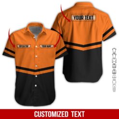 Custom Heavy Equipment 3D Hoodie - photo 3