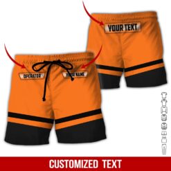 Custom Heavy Equipment 3D Hoodie - photo 7