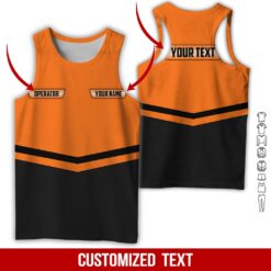 Custom Heavy Equipment 3D Hoodie - photo 8