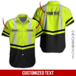 Custom Heavy Equipment 3D Hoodie - photo 3