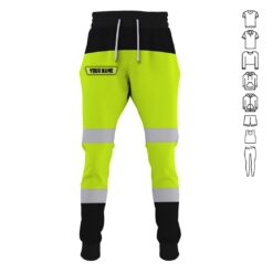 Custom Heavy Equipment 3D Hoodie - photo 10