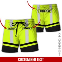 Custom Heavy Equipment 3D Hoodie - photo 7