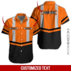 Custom Heavy Equipment 3D Hoodie - photo 3