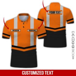 Custom Heavy Equipment 3D Hoodie - photo 2