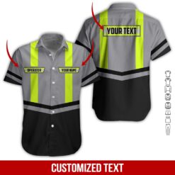 Custom Heavy Equipment 3D Hoodie - photo 3