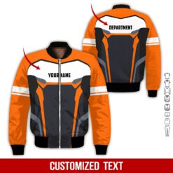 Custom Heavy Equipment 3D Hoodie - photo 9