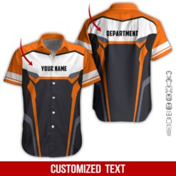 Custom Heavy Equipment 3D Hoodie - photo 3