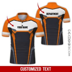 Custom Heavy Equipment 3D Hoodie - photo 2
