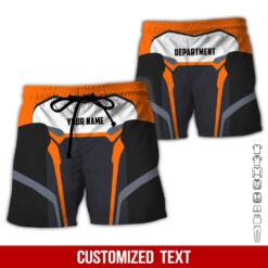 Custom Heavy Equipment 3D Hoodie - photo 7