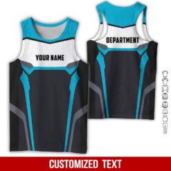 Custom Heavy Equipment 3D Hoodie - photo 8