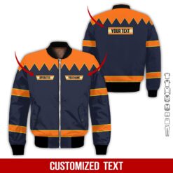 Custom Heavy Equipment 3D Hoodie - photo 9